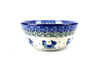 017 Bunzlau Schaaltje 2595X Ronde Schaaltjes